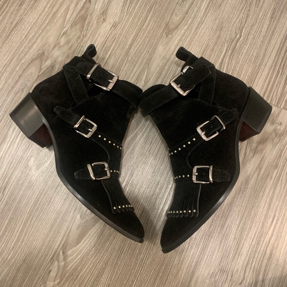 Barbara bui boots wore once !!! - Picture 5 of 6